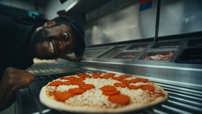 Dominos ｜ Directed by Tom Clover