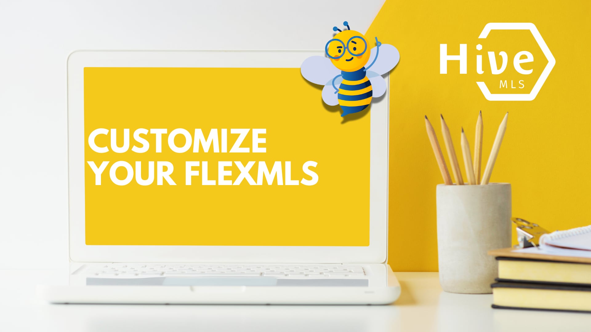 Customize YOUR Flexmls