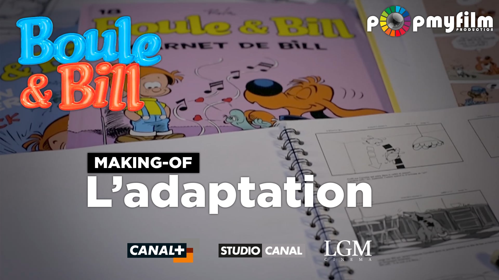Boule-et-Bill-Bonus-Module-Adaptation