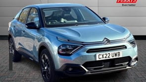 CITROEN C4 2022 (22)