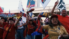 Real Salt Lake - Customer Success Story (Brook Bingham - VP of Business Development)
