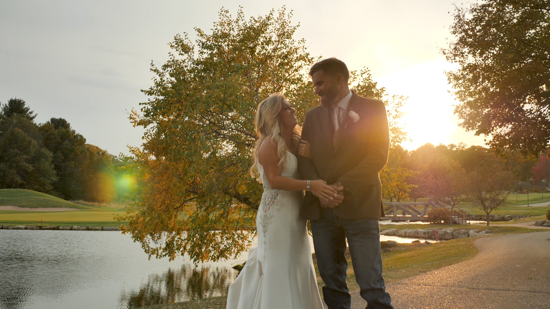 Rhiannon + Cody | October 12, 2024