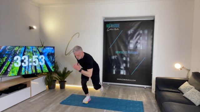 Body-Training 07/04/25