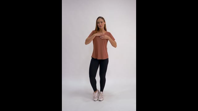 Blusa Fitness Marrom Air Dry Fit