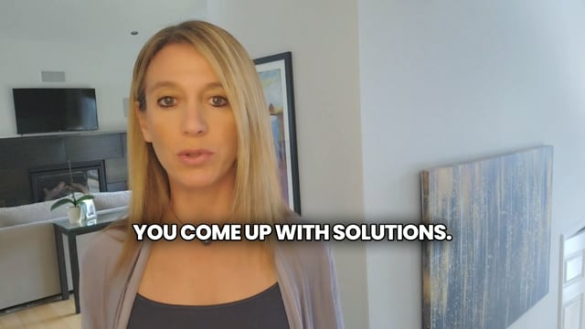 Shifting Your Mindset: How to Overcome Time and Money Obstacles to Achieve Your Goals with Laina Eskin