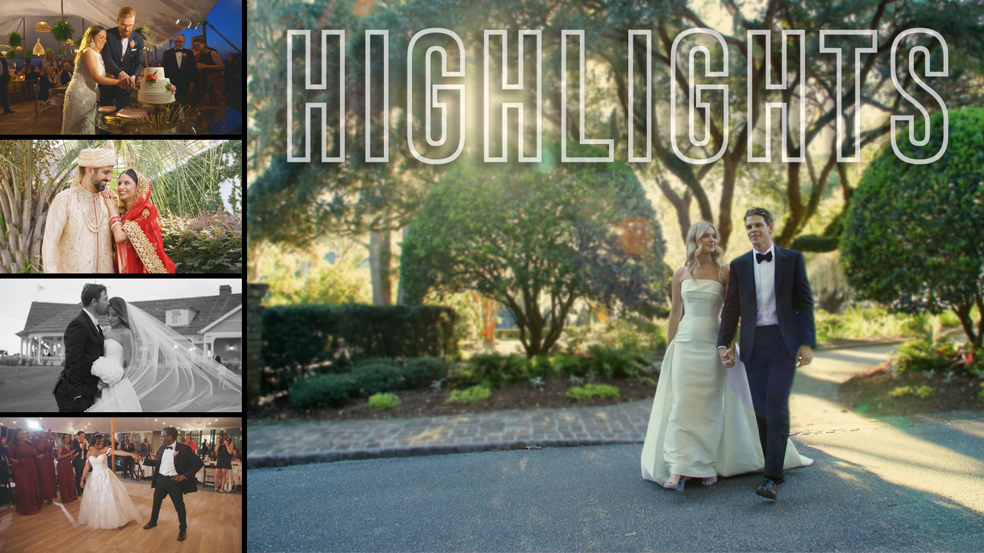 AEP highlight reel