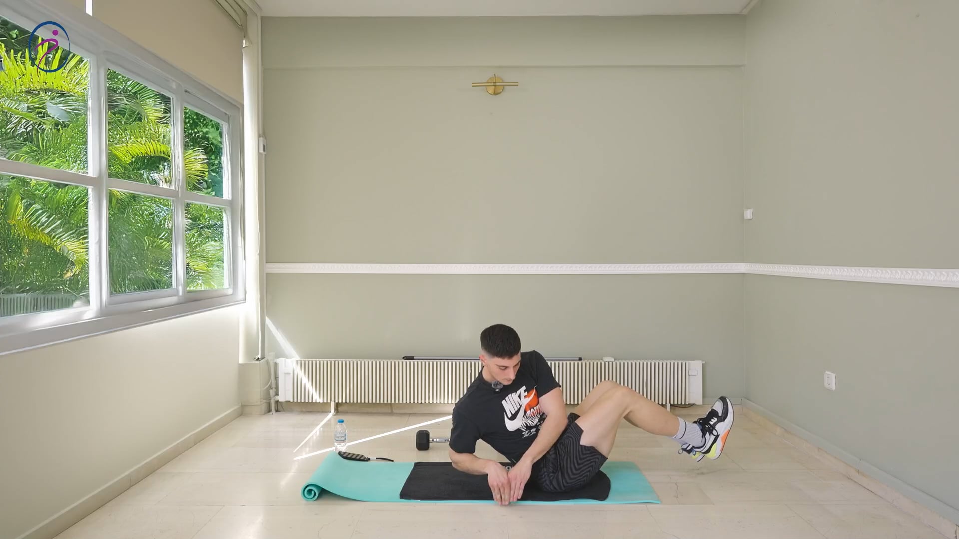 cross training για όλο το σώμα Thumbnail