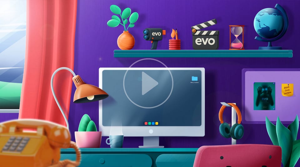 EVO Motion