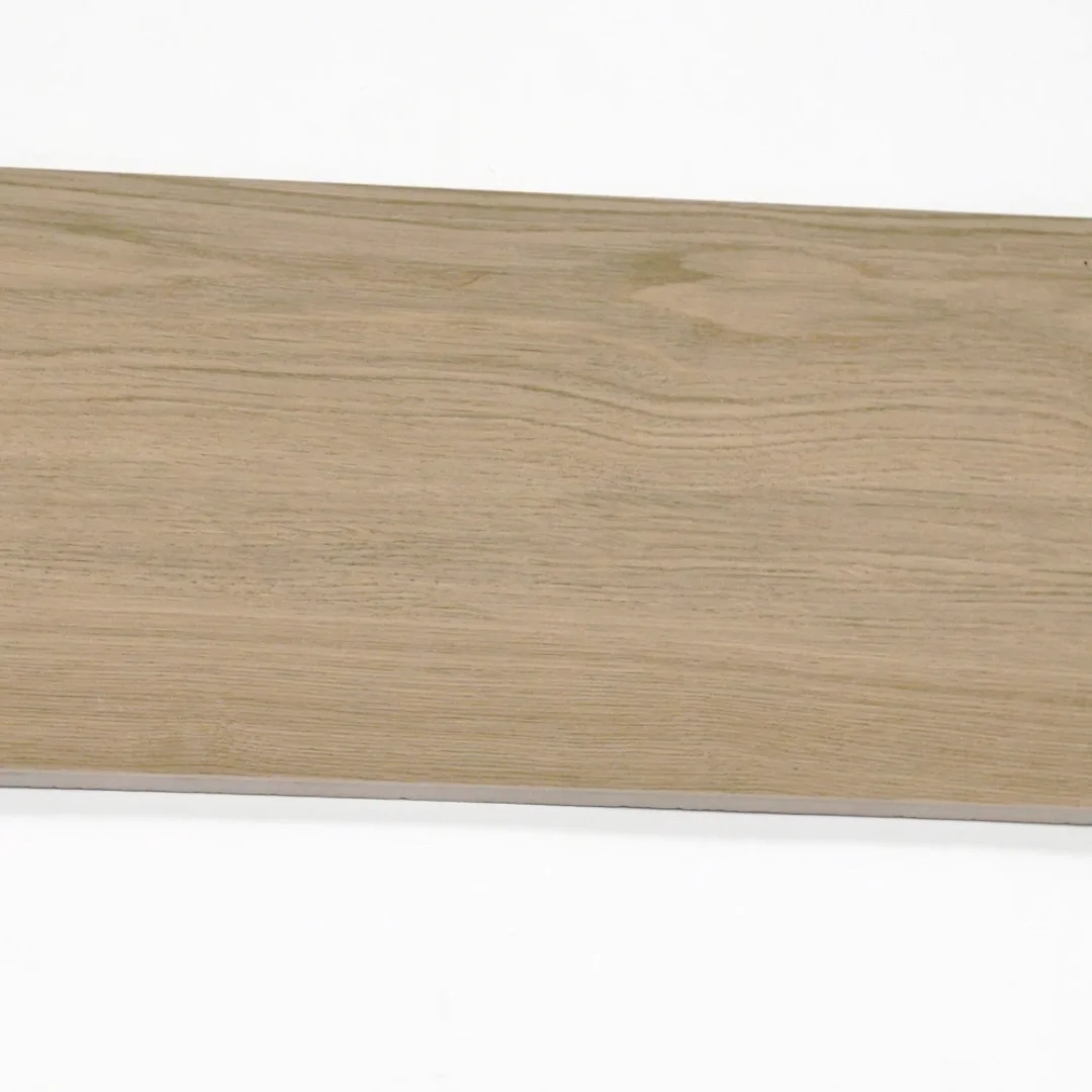 Japandi Natural 10x60 Wood-Look Tile Flooring | Large Format
