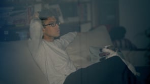 Russell Howard | Until The Wheels Come Off Netflix Documentary