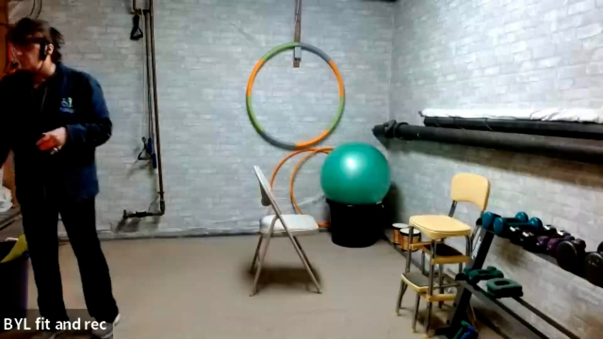 April 2 Stability and Balance