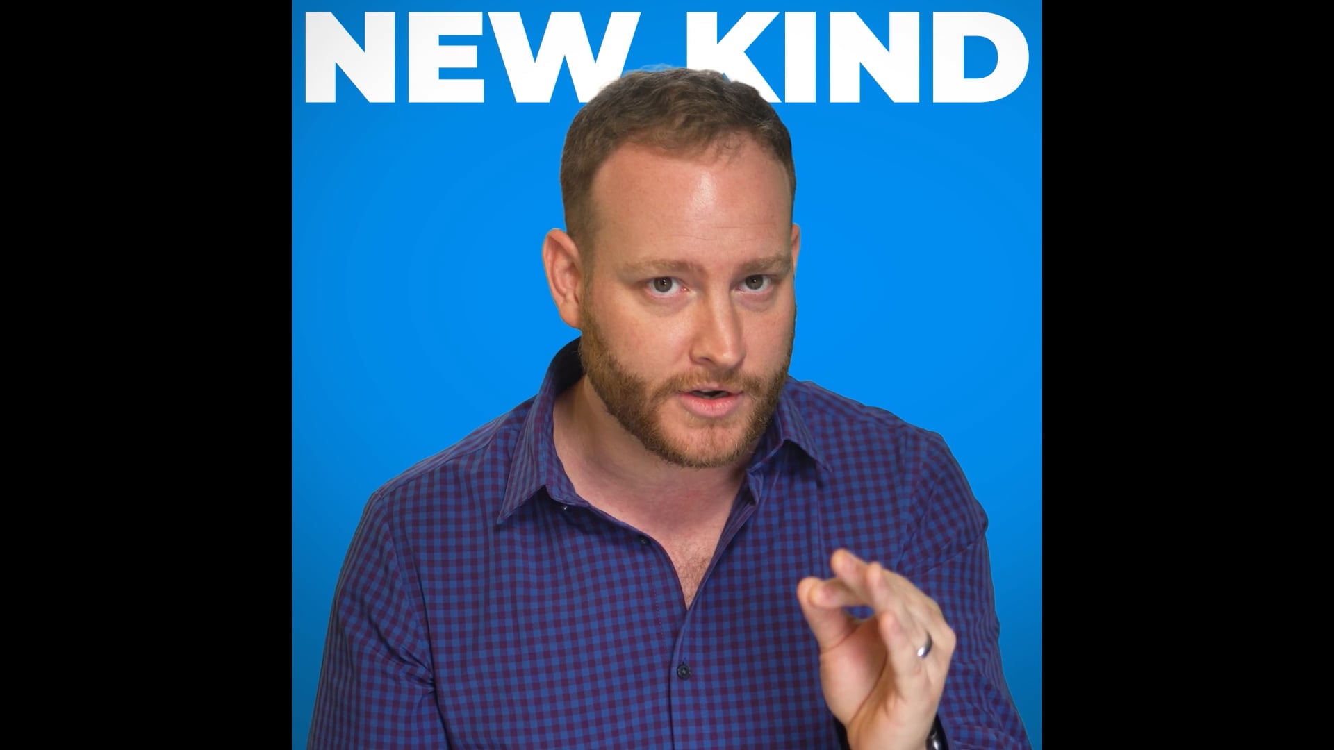 New Kind vs. Old Kind