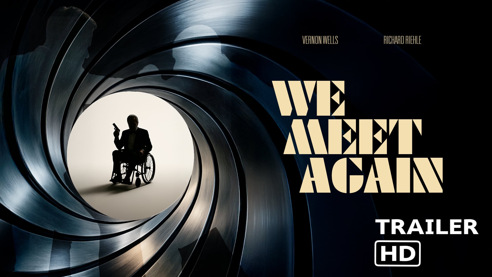 TRAILER | We Meet Again (2025)