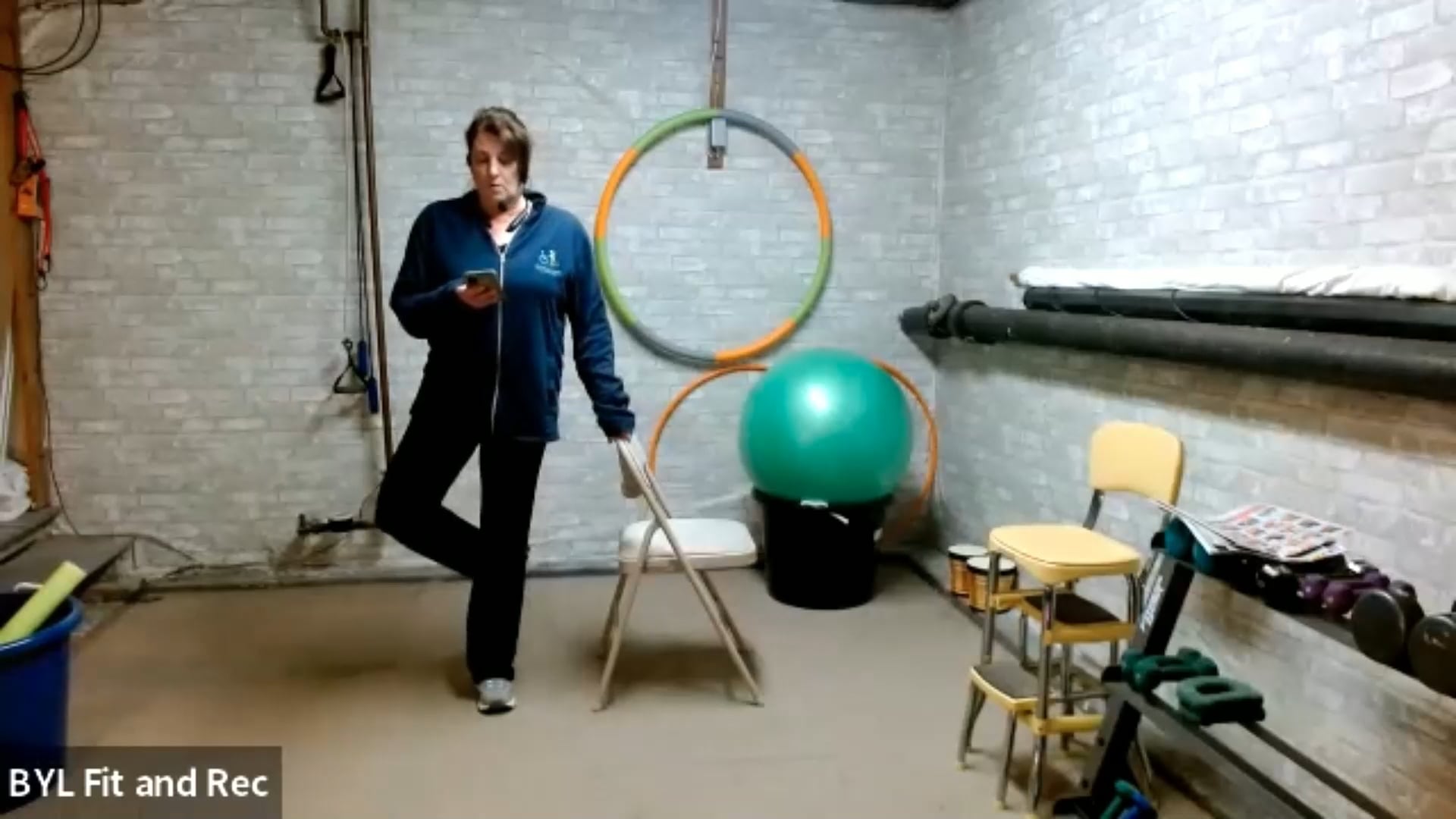 April 7 Stability and balance