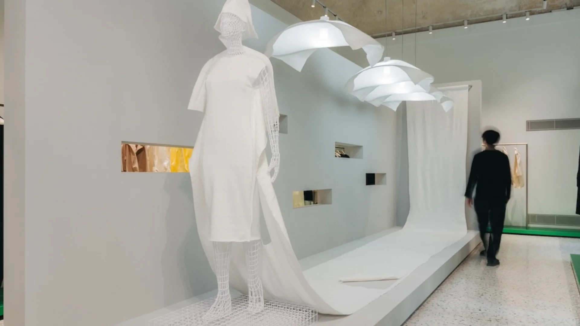 ISSEY MIYAKE U.S.A. | Official Website and Online Store ISSEY MIYAKE U.S.A. | Official Website and Online Store