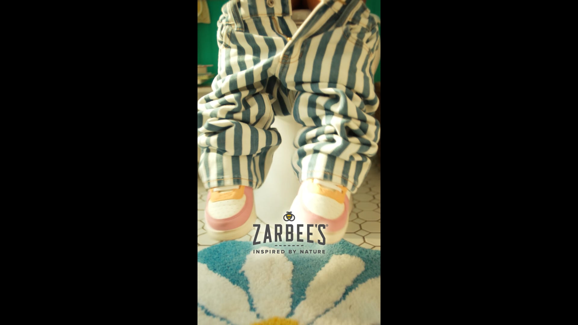 Zarbee's - Potty Problems (Advertising)