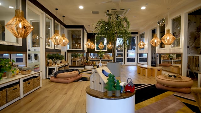 Harmony Early Education Varsity Lakes video thumbnail 10