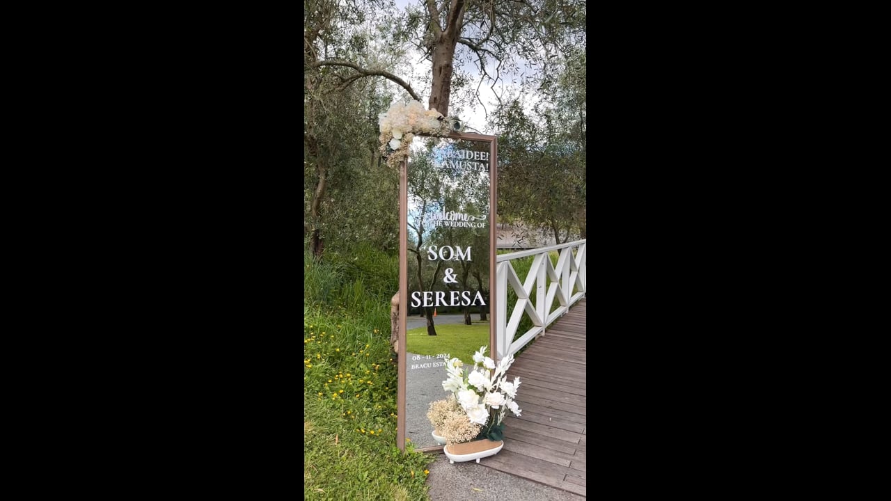 Bracu Olive Estate