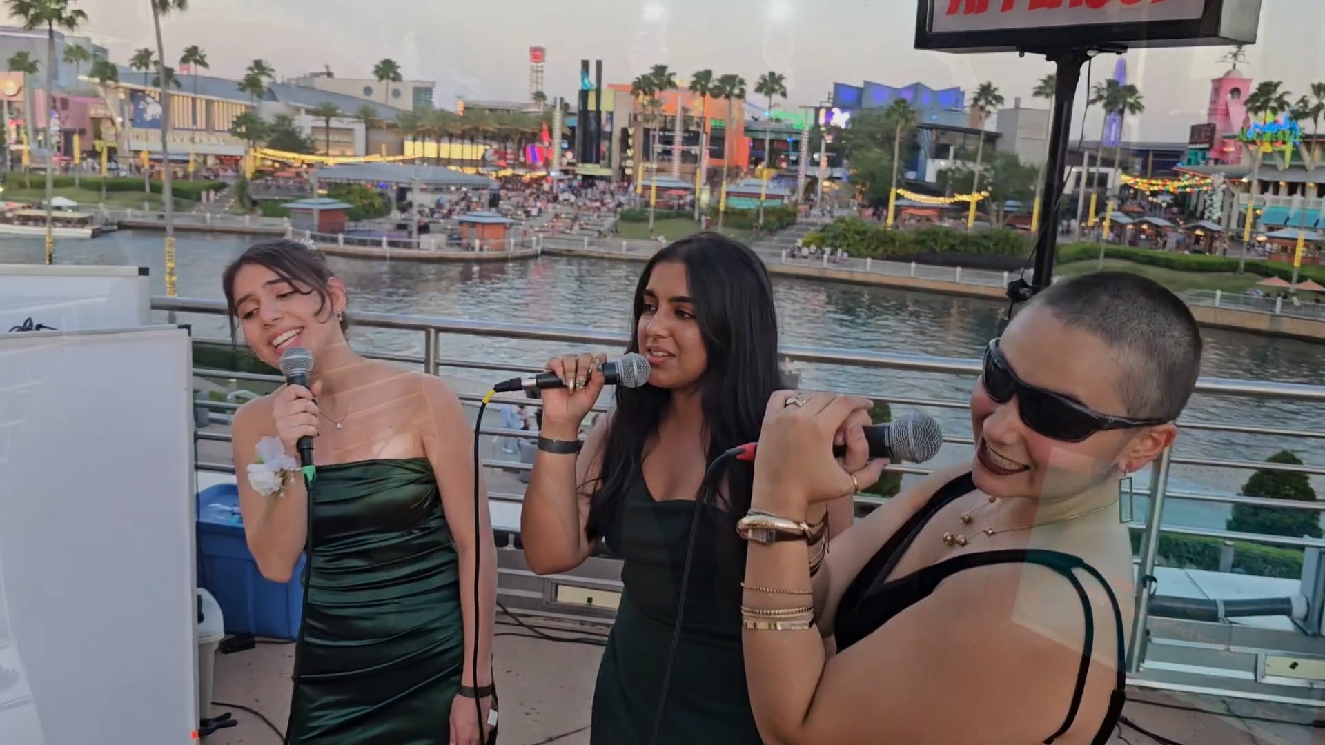Promotional video thumbnail 2 for Karaoke Showtime!