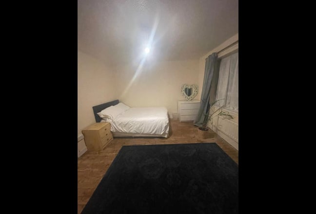 Women preferred - Room   in   East   London Main Photo