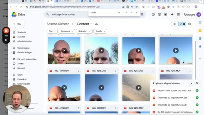 Opus/Videobearbeitung