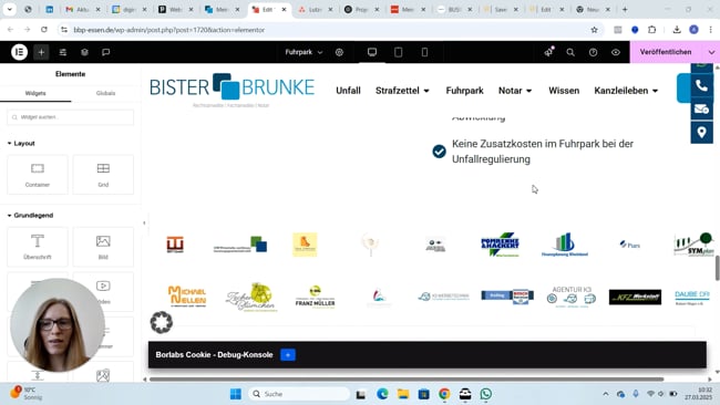 Templates aus einem Projekt in ein anderes übernommen werden