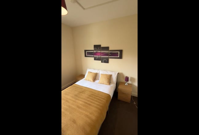 Double Room to Rent in Shirebrook Main Photo