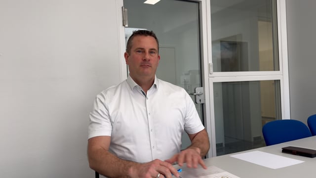 Kundenstimme von Simon Sinner