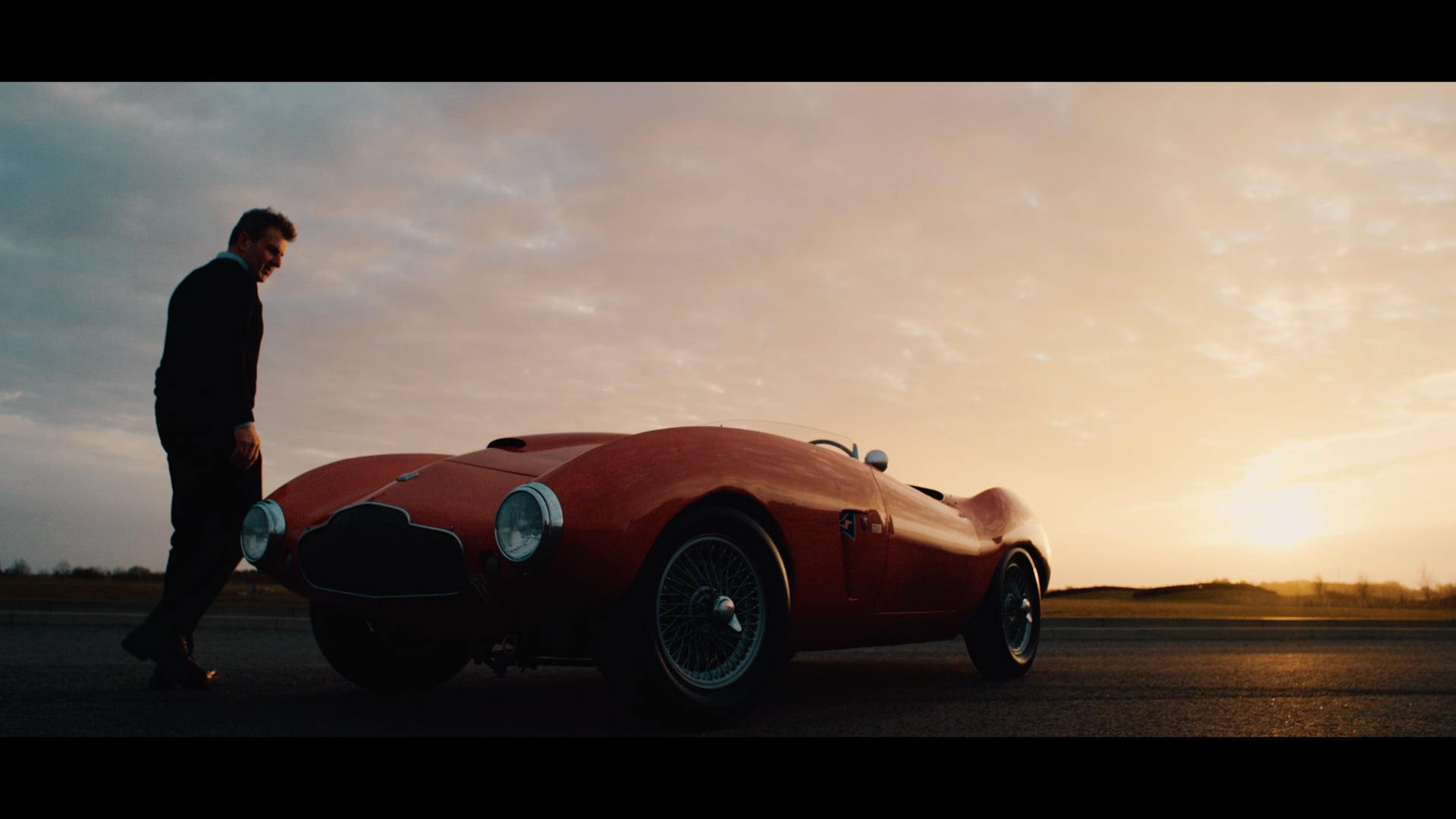 Heart of Old | HEATH Performance Automotive Engineers