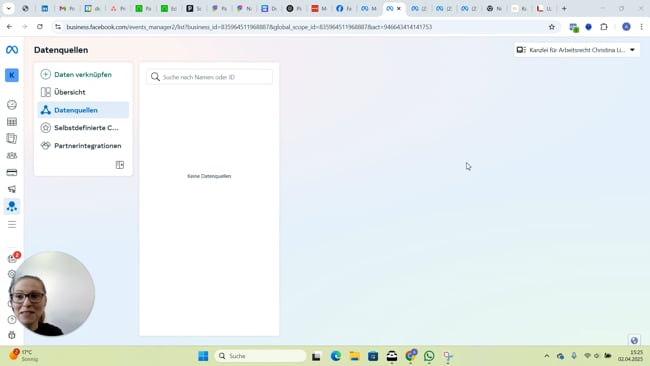 Pixel sind wichtig für Meta Ads
