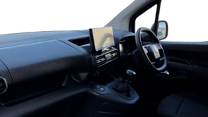 CITROEN BERLINGO 2025 (25)