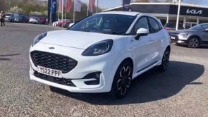 FORD PUMA 2022 (22)
