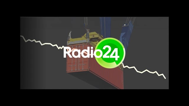 05/04/2025 - Amici e Nemici - Radio24