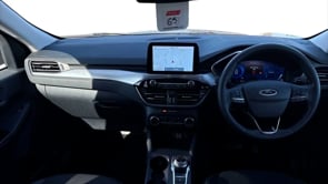FORD KUGA 2022 (22)