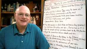 Theology 202: Jesus and the Cross (#2)
