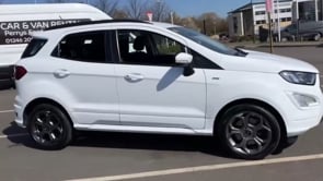 FORD ECOSPORT 2022 (72)