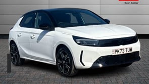VAUXHALL CORSA 2024 (73)