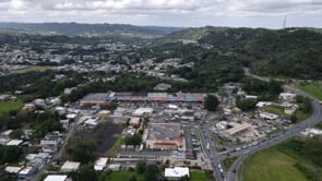 COROZAL PLAZA SHOPPING CENTER