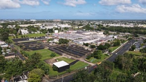 CENTURY BUSINESS PARK- BAXTER