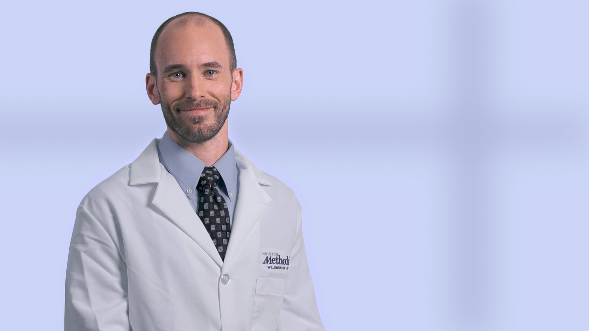 About me video of Dr. Michael O. Cotton