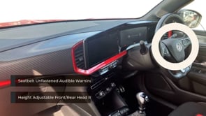 VAUXHALL MOKKA 2021 (71)
