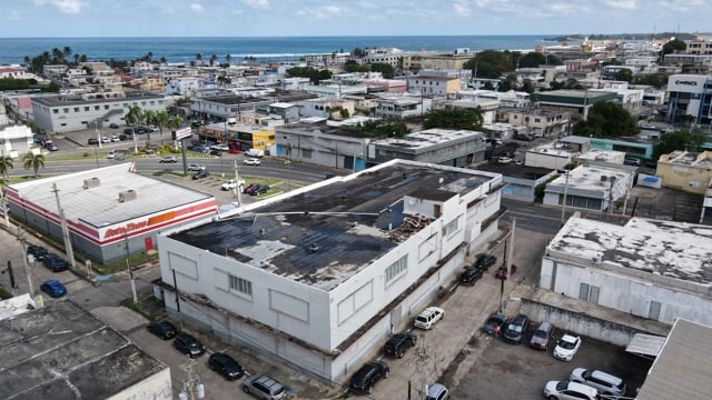 MUEBLERIA ARECIBO