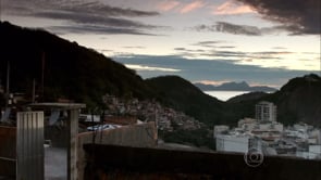 Cena Novela Babilônia (2015)