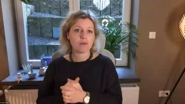 07.04.2025 - Communications & Technik