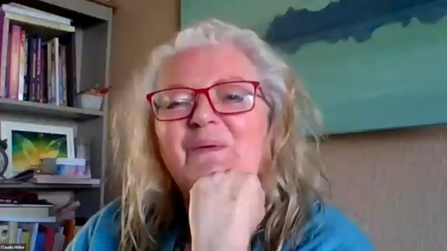 08.04.2025 - Berufung & Branding