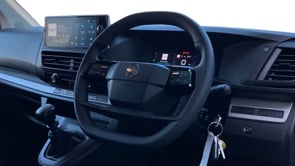 CITROEN DISPATCH 2025 (25)