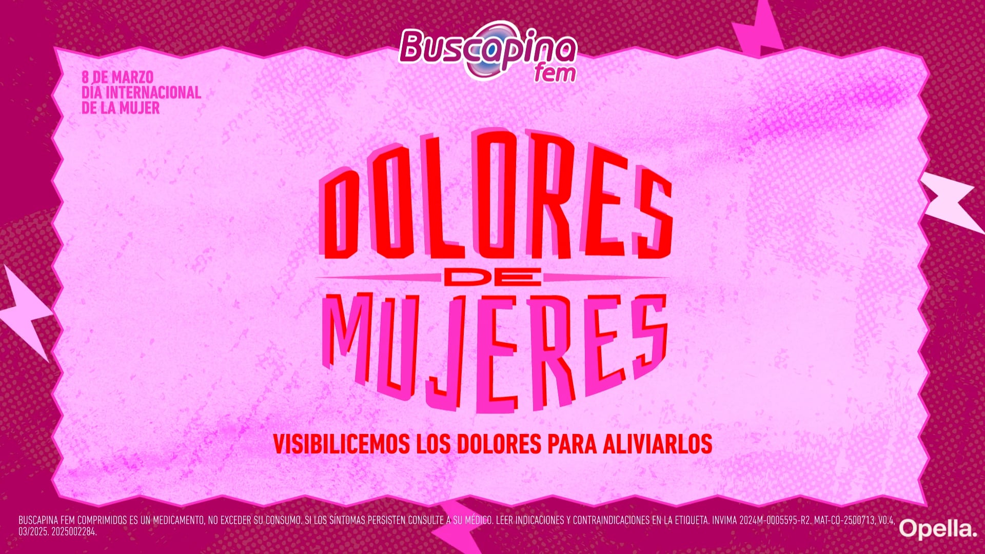 McCann Erickson Buenos Aires I Buscapinafem