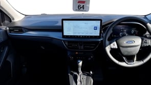 FORD FOCUS 2024 