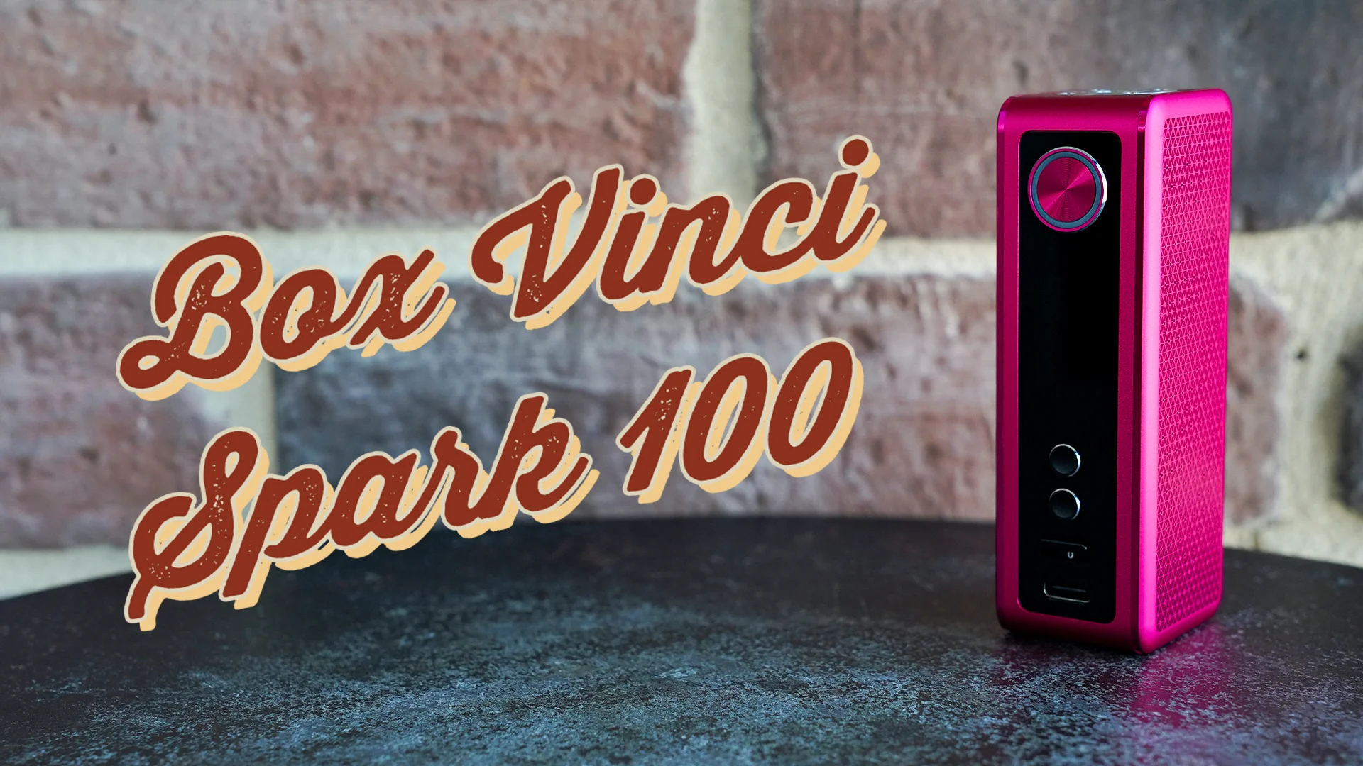 elfbar nachfüll pod läuft aus Voopoo Vinci Spark 100 Kit Review | Including the New UForce-X Nano Tank main image 1