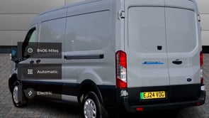 FORD TRANSIT 2024 (24)